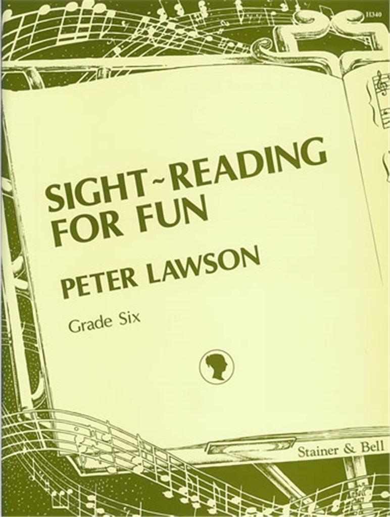 Sight-Reading For Fun